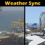 Weather Sync