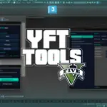 YFT Tools for 3dsMax 1.0 BETA