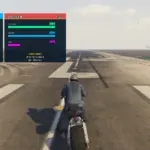 drag racing timer 0.0.2