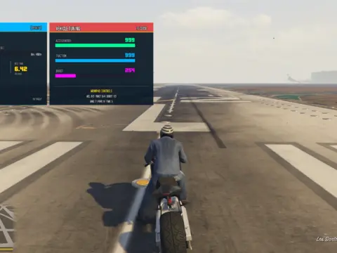 drag racing timer 0.0.2