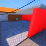 garage workshop