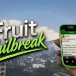 iFruit Jailbreak