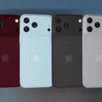 iPhone 18 Pro Max