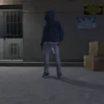 purple brand jeans for MP Male 1.06
